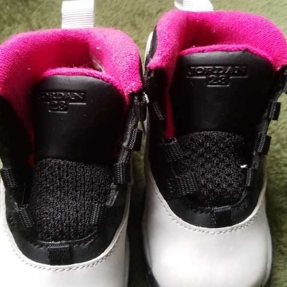 Michael Jordan - Picture 4 of 5